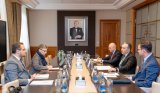 Azerbaijan, World Bank brainstorm ongoing and upcoming projects