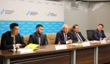 Kazakhstan summarizes aviation security deliverables for 2024