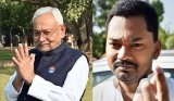 Bihar CM Nitish Kumar's son dismisses Tejashwi's allegations; says his father is '100 per cent fit'