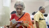 Unified Pension Scheme to be operational from April 1, 2025