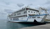 “Ang barkong Bol-anon”: Lite Ferries sets sail for the future, strengthening island connections with the (…)