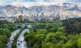 VIDEO: A normal daily life in Tehran