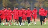 Persepolis cancel Qatar’s training camp