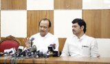 Pressure mounts on Ajit Pawar to sack Minister Dhananjay Munde over Beed sarpanch murder case