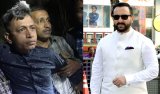 Saif Ali Khan's attacker entered India seven months ago, used Bengal resident's Aadhaar card to get SIM: Police