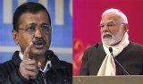 Kejriwal attacks BJP on poll manifesto, says 'PM should now accept freebies good for country'