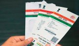 Bangladeshi with fake Aadhaar card arrested