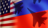 Americans, Russians reportedly discussed Ukraine war through Swiss side channel