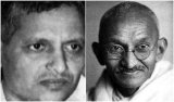 Hindu Mahasabha celebrates Gandhi's assassination, honours Godse