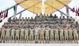 Pak-Turkiye joint military exercise Ataturk-XIII concludes