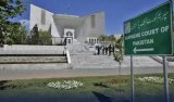 Supreme Court hears appeals against military court trials