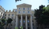 Azerbaijan MFA slams Pashinyan's remarks on Baku-Yerevan peace efforts