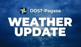 LPA outside PAR develops into tropical depression – Pagasa