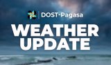 Pagasa: LPA may enter PAR Sunday or Monday