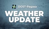 ‘Amihan,’ easterlies to bring rain in parts of PH on Sunday - Pagasa