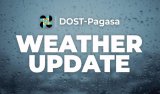 Pagasa: 3 weather systems to bring rains on Rizal Day