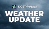 Cloud cluster monitored outside PAR may form into LPA – Pagasa