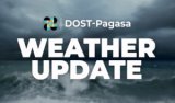 Leon now a typhoon – Pagasa