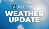 Easterlies to bring warm weather in large part of PH