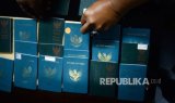 Pura-Pura Jadi WNI, WNA Asal Myanmar Pakai Identitas Palsu Saat Bikin Paspor Indonesia