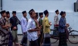 Kemenag Terbitkan Panduan Makan Bergizi Gratis di Pesantren