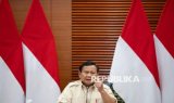 Presiden Prabowo Tinjau Program Makan Bergizi Gratis di Pulo Gadung