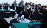 Ratusan Guru Gelar Aksi Solidaritas Kawal Sidang Eksepsi Supriyani