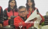 Sekjen PDIP dan Kebaikan Jepang kepada Bung Karno