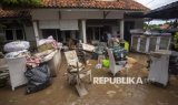 Masjid Hingga Asrama Pesantren Al Khairiyah Terendam, Ini Penyebab Banjir Besar Cirebon