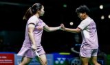 German Open 2025: Rachel/Trias Menang Dramatis