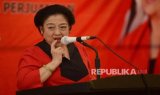 126 Kepala Daerah dari PDIP Dilarang Megawati Ikut Retret