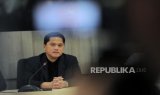 Erick Thohir: Target STY Antarkan Timnas Empat Besar Grup C Kualifikasi Piala Dunia 2026