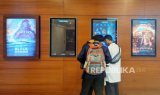 LSF: Masih Banyak Penonton tak Peduli Kategori Usia Saat Nonton Film di Bioskop