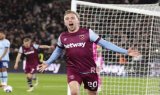 Gol Jarrod Bowen Tentukan Kemenangan West Ham 2-1 atas Wolverhampton