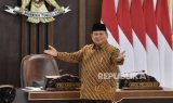 Prabowo dan Pemangkasan Anggaran Seremonial