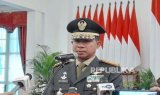 Panglima Mutasi 300 Jenderal, Berikut Daftar 11 Athan yang Digeser