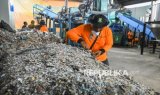 Hanya 39 Persen Sampah di Indonesia yang Terkelola