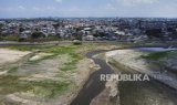 Kota di Amazon Terancam Tertelan Sinkhole