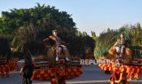 Setelah Wayang, Keris, Batik, Kini Reog Ponorogo Ditetapkan Jadi Warisan Budaya Tak Benda