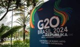 Pemimpin G20 Didesak Beri Sinyal Tegas Soal Pendanaan Iklim