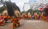 Indonesia Submits Three Intangible Cultural Heritage to UNESCO