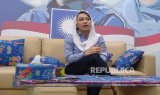 Jadi Utusan Presiden, Zita Anjani Ajukan Pengunduran Diri sebagai Anggota DPRD DKI