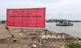 Ada Pagar Laut Ilegal di Bekasi, Pemprov Jabar Layangkan Surat Teguran ke PT TRPN