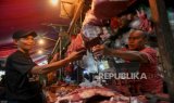 Kementan Siapkan Strategi Agar Harga Sapi Hidup Minimal Rp 48 Ribu per Kilogram