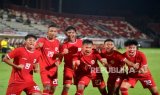 Nova Arianto Sebut Fisik Pemain Timnas U-17 Prima Hadapi Kuwait Besok