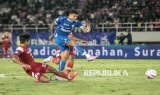 Hasil Lengkap Pekan Ke-17 dan Update Klasemen Liga 1, Persib di Puncak