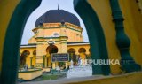 Ibadah di tengah Kesibukan: Jadwal Sholat Hari Ini di Medan, 24 Oktober 2024