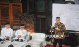 Kemendikdasmen Gelar Pengkajian Isra Miraj, Ustadz Adi Hidayat Jadi Penceramah