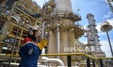 Kejar Swasembada Energi, Pertamina Tingkatkan Produktivitas Kilang