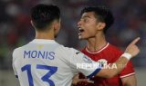 Pengamat Minta Netizen tidak Bully Pemain Timnas: Pelatih yang Harus Tanggung Jawab